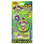 Dr. Sour Mouth Dispenser with Sour Balls 18g Pack of 10
