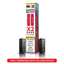 IVG 2400 RELOAD POD 2 PACK FIZZY CHERRY (5)