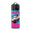 FANTASI 100ML SHORTFILL 50/50 RED GRAPE ICE