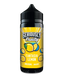 DOOZY SERIOUSLY FRUITY 100ML FANTASIA LEMON