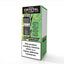 SKE REPLACEMENT POD CL6000 FRESH MENTHOL MOJITO (5)