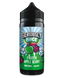 DOOZY SERIOUSLY NICE 100ML FROZEN APPLE BERRY
