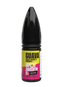RIOT BAR EDTN 20MG NIC SALT GUAVA PASSIONFRUIT GUAVA (10)