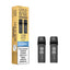 GOLD BAR RELOAD PODS 2PK ICE BERRIES (10)