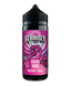 DOOZY SERIOUSLY SLUSHY 100ML GRAPE SODA