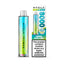 HYOLA PRO MAX 8000 PREFILLED POD KIT LEMON BLUE LIME (5)