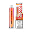 HYOLA PRO MAX 8000 PREFILLED POD KIT STRAWBERRY BURST (5)