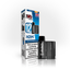 IVG PRO 12ml 10mg POD BLUE RASPBERRY ICE (5)