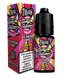 DOOZY TEMPTATIONS 10ML NIC SALTS ICE CREAM CAKE (10)