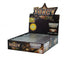 JUICY JAYS DOUBLE DUTCH CHOCOLATE KING SIZE SLIM (24)