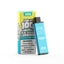 ZELTU X3 PREFILLED POD KEEP IT 100 BLUE SLUSH LEMONADE (5)