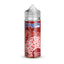 KINGSTON GAZILLIONS 100ML SHORTFILL STRAWBERRY