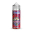 KINGSTON SWEETS 100ML SHORTFILL SOUR CHERRY