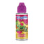 KINGSTON GET FRUITY 100ML SHORTFILL RASPBERRY & PINEAPPLE