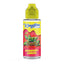 KINGSTON GET FRUITY 100ML SHORTFILL STRAWBERRY KIWI