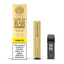GOLD BAR RELOAD BATTERY + POD LEMON ICE (10)