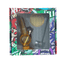 SM-2973 Sparkys Smoking set includes a bong, grinder and a pipe