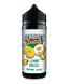 DOOZY SERIOUSLY DONUTS 100ML LEMON DRIZZLE