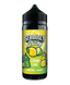 DOOZY SERIOUSLY SLUSHY 100ML LEMON LIME