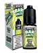 SERIOUSLY BAR SALTS 10ML LEMON LIME (10)