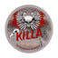 Killa Extra Strong Nico pods 16mg Per Pouch Mango Ice 10 Pack