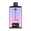 HAYATI PRO ULTRA 25K KIT BLACKCURRANT COTTON K / BLUE RASPBERRY (5)