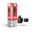 TITAN X REFILL POD (2025) RAINBOW BURST (10)