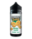DOOZY SERIOUSLY DONUTS 100ML ORIGINAL GLAZED
