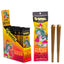 G-ROLLZ PRE-ROLLED HEMP CONES "PASSION HAZE" (12)