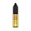 GOLD BAR SALTS 10ML PINEAPPLE ICE (10)