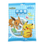 Pokemon Lollipop Lime Mint & Salt Passion Fruit 60g