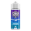 PUKKA JUICE 100ML SHORTFILL BLACKBERRY LIME