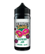 DOOZY SERIOUSLY DONUTS 100ML RASPBERRY JAM