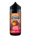 DOOZY SERIOUSLY SLUSHY 100ML RASPBERRY TANGERINE