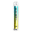 SKE BAR 600 ZERO NICOTINE SOUR PINEAPPLE ICE (10)