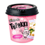 Samsam Topokki Cups Carbonara Flavour (6x120g) Korean