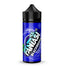 FANTASI 100ML SHORTFILL BLACKBERRY ICE