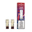 SKE CRYSTAL PLUS PREFILLED PODS BLUE RAZZ CHERRY (10)