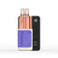 SNOWPLUS SWIFT POD KIT BLUEBERRY SOUR RASPBERRY (4)