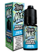 DOOZY MIX SALTS 10ML NIC SALTS SOUR BLUE RASPBERRY APPLE (10)