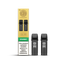 GOLD BAR RELOAD PODS 2PK SPEARMINT (10)