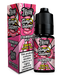 DOOZY TEMPTATIONS 10ML NIC SALTS STRAWBERRY MILK (10)