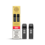 GOLD BAR RELOAD PODS 2PK SUMMER BERRIES (10)
