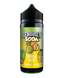 DOOZY SERIOUSLY SODA 100ML TROPICAL TWIST