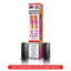 IVG 2400 RELOAD POD 2 PACK TROPICAL FRUITS (5)