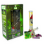 Stoner Days Glass Bong 8" Gift Set with Assorted Colour And Design