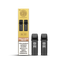 GOLD BAR RELOAD PODS 2PK VANILLA CREAM TOBACCO (10)