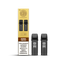GOLD BAR RELOAD PODS 2PK VIRGINIA TOBACCO (10)
