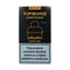 OXVA VPRIME REPLACEMENT PODS 0.6ohm 2ml (2)