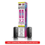 IVG 2400 RELOAD POD 2 PACK WATERMELON ICE (5)